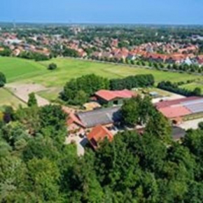 Familienhof Brüning - Terrassenwohnung